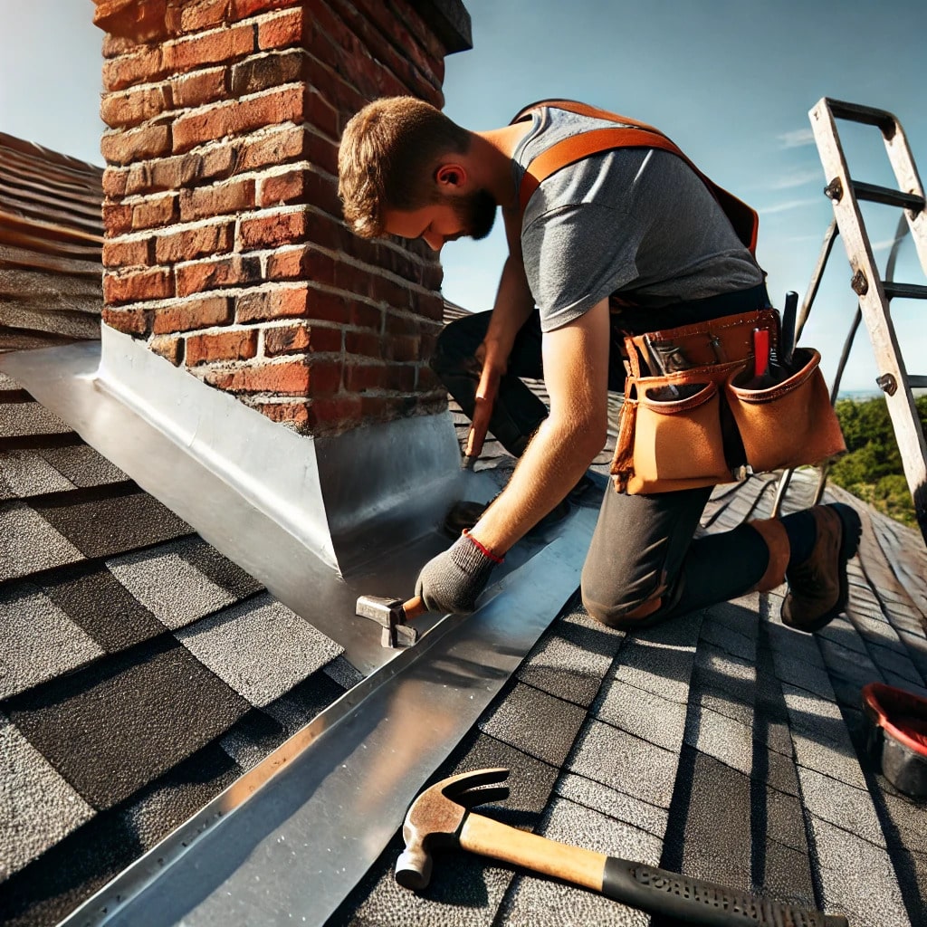 Expert Chimney Flashing Repair Services in Cerritos, CA Professional Chimney Flashing Repair Cerritos CA - Expert Leak Prevention Solutions by Chimney Sweep Cerritos