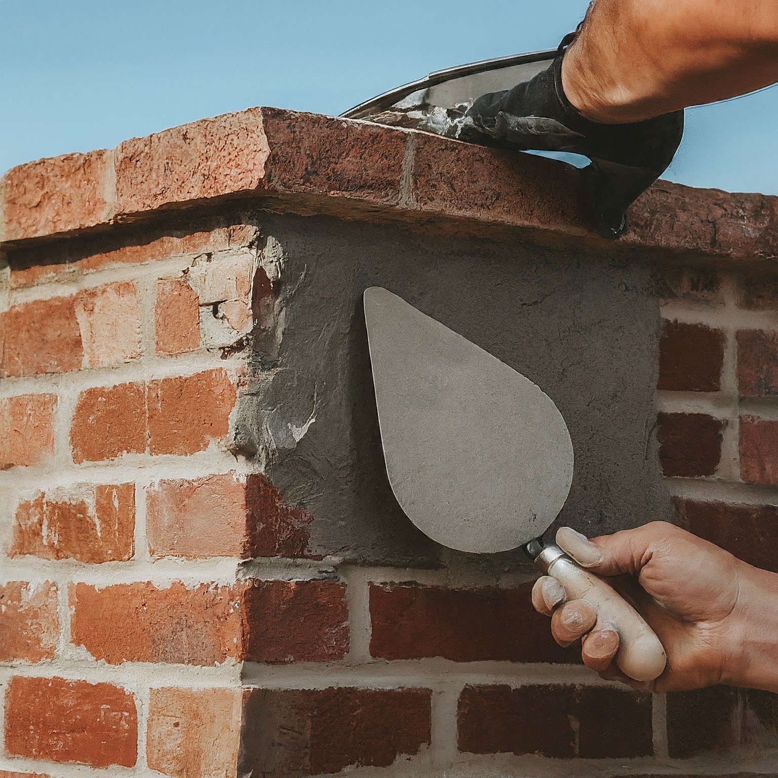 Expert Chimney Masonry Repair in Cerritos, California - Professional Service by Chimney Sweep Cerritos