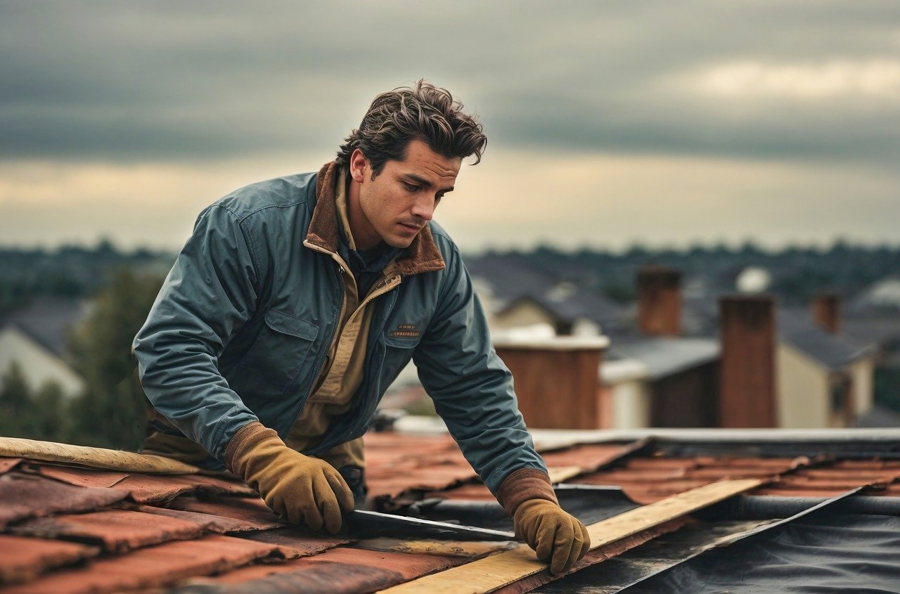 Professional Chimney Waterproofing Services In Cerritos California