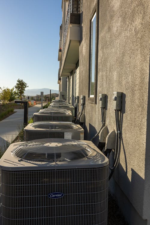 Professional Commercial Air Duct Cleaning In Cerritos California
