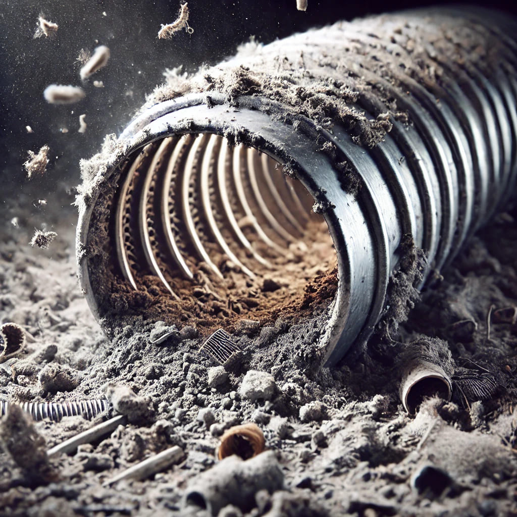 Professional Dryer Vent Cleaning Cerritos CA - Expert Safety and Efficiency Solutions by Chimney Sweep Cerritos