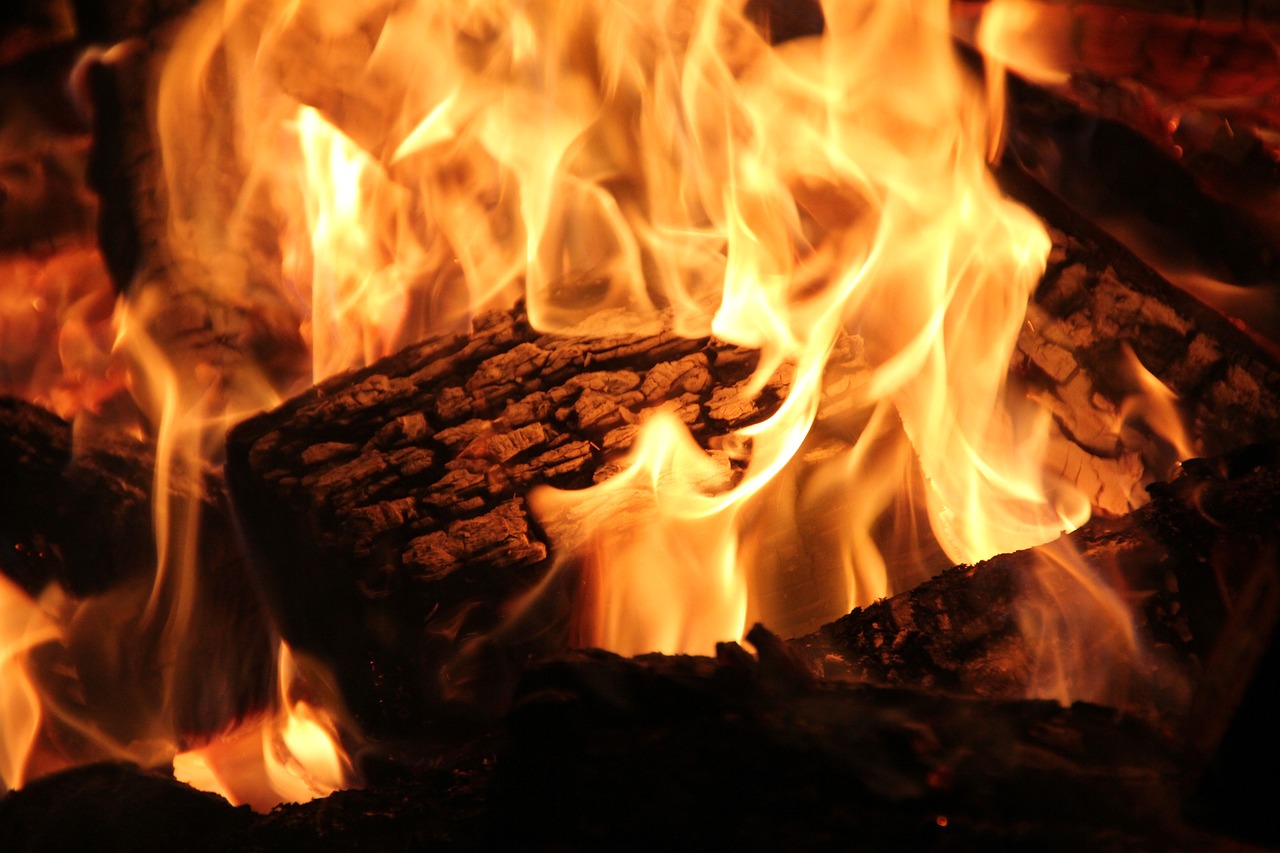Professional Fireplace Cleaning Services In Cerritos California