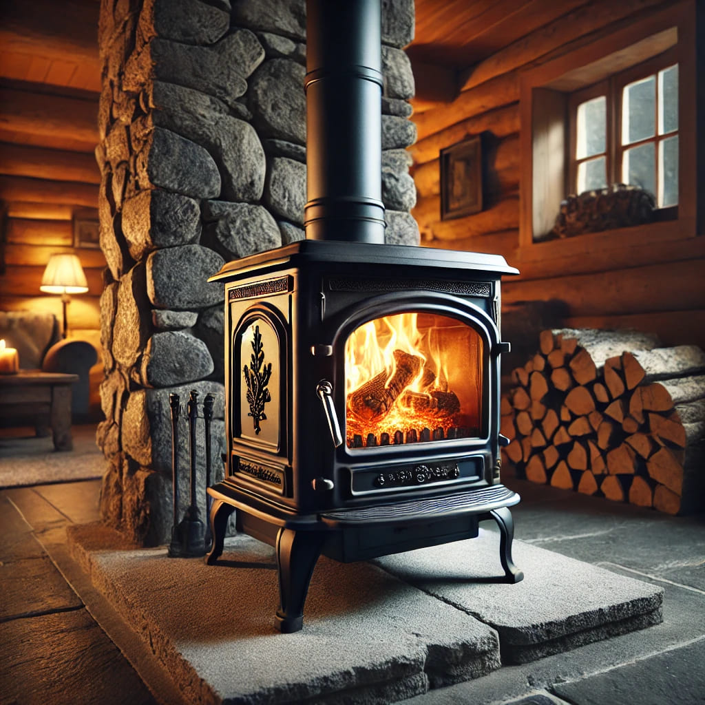 Expert Wood Stove Repair Services in Cerritos, CA Professional Wood Stove Repair Cerritos CA - Expert Heating Efficiency Solutions by Chimney Sweep Cerritos